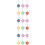18Pièces Couvre- Silicone Organisateur Usage 8