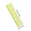 100Pièces Capuchons Protecteurs Crayon Plastique Coloré Réutilisable 2