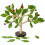 1Ensemble Puzzle Bois Enfant Arbre Assemble Joyeux 6