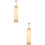2Pièces Rouleaux De Kaki Pour Peinture Décor Bureau 7