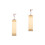 2Pièces Rouleaux De Kaki Pour Peinture Décor Bureau 4