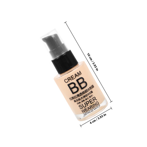 Crème Teintée Hydratante Correctrice Beige 1