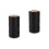 2Pièces Fil Polyester Noir Multiusage Couture Cerf-Volant 4