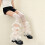 Paire De Hautes En 6