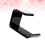 2Pcs Black Headset Holder Durable Headphone Hanger Space-Saving Rack 10