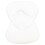4 Pairs Women Bra Pads Silicone Removable Inserts 1