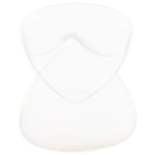 4 Pairs Women Bra Pads Silicone Removable Inserts