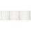 3Pcs White Eva Reptile Cage Carpet Protective Substrate Mat for Pets 6