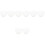 4 Pairs Women Bra Pads Silicone Removable Inserts 8