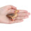 2Pcs Simulation Duck Model Decor Ornament Kids Cognitive Toy 3
