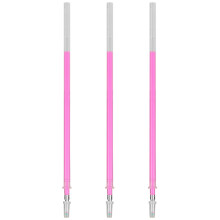 3Pcs Marker Pen For Eyebrow Position Marking Portable Makeup Tool