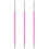 3Pcs Marker Pen For Eyebrow Position Marking Portable Makeup Tool 1