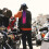 8Pcs Durable Braid Decor Motorbike Ponytail Accessory 4