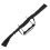 Wood Three-Tier Sword Display Rack With Pouch For Martial Arts 9
