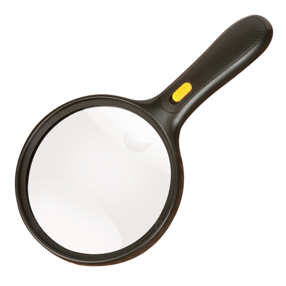 Solustre 2 Count Reading Magnifier Jewellery Magnifiers Large Magnifying Glass