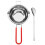 2 Sets Aromatherapy Candle Wax Melting Pot With Spoon 1