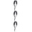2pcs Vacuum Hose Adapter Kit For Shark Easy Install Sturdy Construction 6