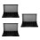 3Pcs Multi-Functional Coin Storage Holder For Supermarket Use 4