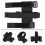 2 Pcs Audio Strap Speaker Kettle Nylon 11