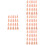 80 Pcs Creative Finger Cot Props For Magic Tricks 8