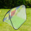 Lightweight Soccer Tent Rectangular For Courtyards 1 Set 3