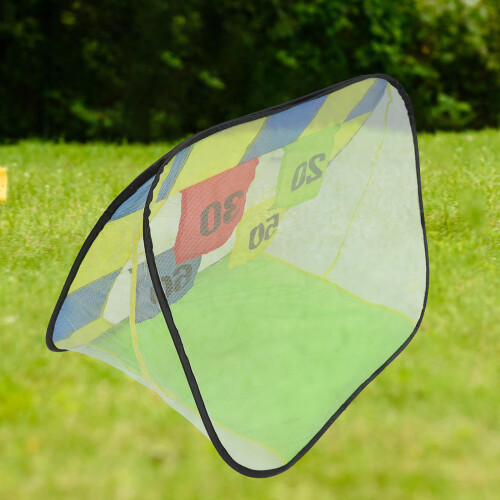 Lightweight Soccer Tent Rectangular For Courtyards 1 Set 2