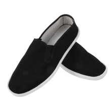 2 Sets Men's Kung Fu Shoes For Martial Arts And Taichi Training