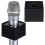16 Pcs Portable Small Microphone 8