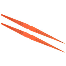 4 Pcs Professional Car Door Panel Gap Alignment Measuring Tool