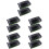 10 Pcs Guitar String And Fretboard Cleaner Scrubber 7
