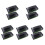 10 Pcs Guitar String And Fretboard Cleaner Scrubber 4