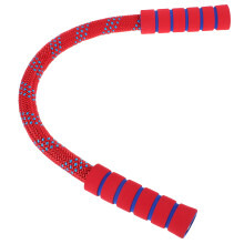 Gymnastics Rope Student Fitness 50.00x1.40x1.40cm Red
