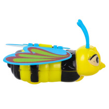 3Pièces Jouets Remontoir Animal Plastique Pour Collection Et Jeu