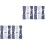 2pcs Thick Wire Mesh Proofing Mesh Weep Proofing Wire Netting For Garden 2