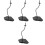 4Pcs Stable Doll Model Support Stand Action Figure Holder 5