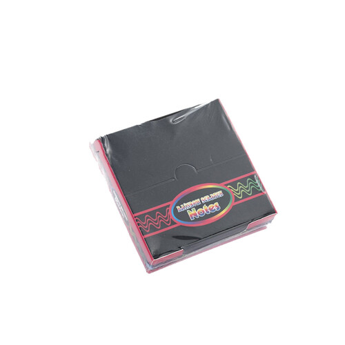 3Pcs Multi Scratch Paper with Black Coating for Party Use