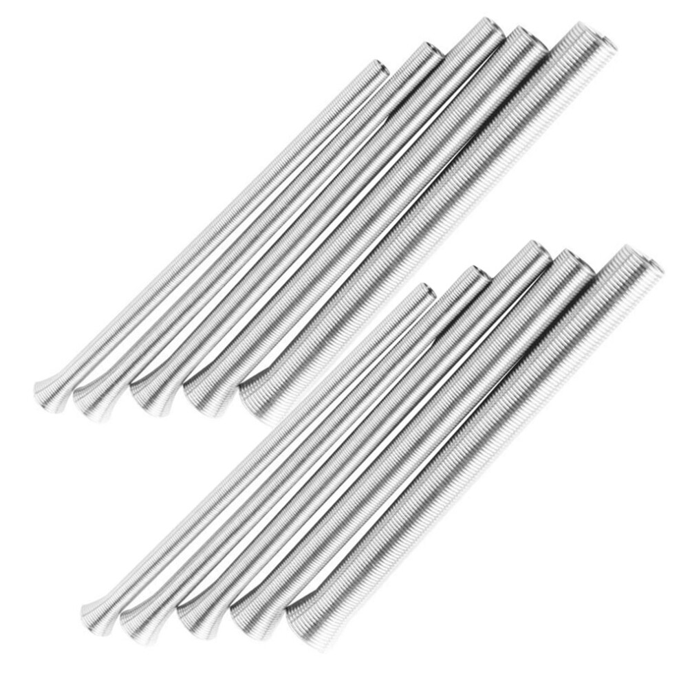 Bender 10Pcs Tube Bender Copper Tubes 3041055691239