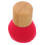 3Pcs Makeup Brush Powder Foundation Cosmetic Brush 2