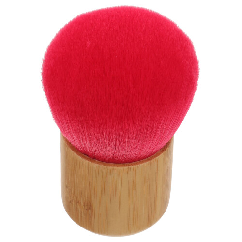 3Pcs Makeup Brush Powder Foundation Cosmetic Brush