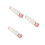 3Pcs No Punching Wall Mounted Shoe Rack Folding Slipper Storage 9