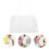 3pcs Webcam Covers Plastic Privacy Camera Covers For Laptop Smartphone Tablet Computer Peel And Stick Easy Install 9