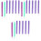 21 Pcs Diy Paper Rolling Tool Kit Handmade Pen For Arts Craft 3