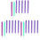 21 Pcs Diy Paper Rolling Tool Kit Handmade Pen For Arts Craft 2
