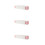 3Pcs No Punching Wall Mounted Shoe Rack Folding Slipper Storage 11