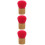 3Pcs Makeup Brush Powder Foundation Cosmetic Brush 3