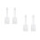 4 Pcs Acrylic Aquarium Planting Cups With Hooks 5