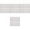 200Pcs White Kraft Paper Small Gift Boxes for Lipstick Packaging 4