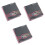 3Pcs Multi Scratch Paper with Black Coating for Party Use 3