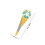 Decorative Advertise Award Multi-Function Ballpoint Plastic Pen 2