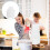 3pcs Webcam Covers Plastic Privacy Camera Covers For Laptop Smartphone Tablet Computer Peel And Stick Easy Install 10